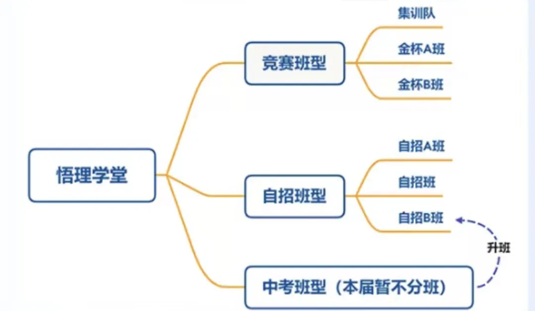 中考物理少走弯路,稳提分!悟理学堂中考体系介绍-第84张图片-四季读书网