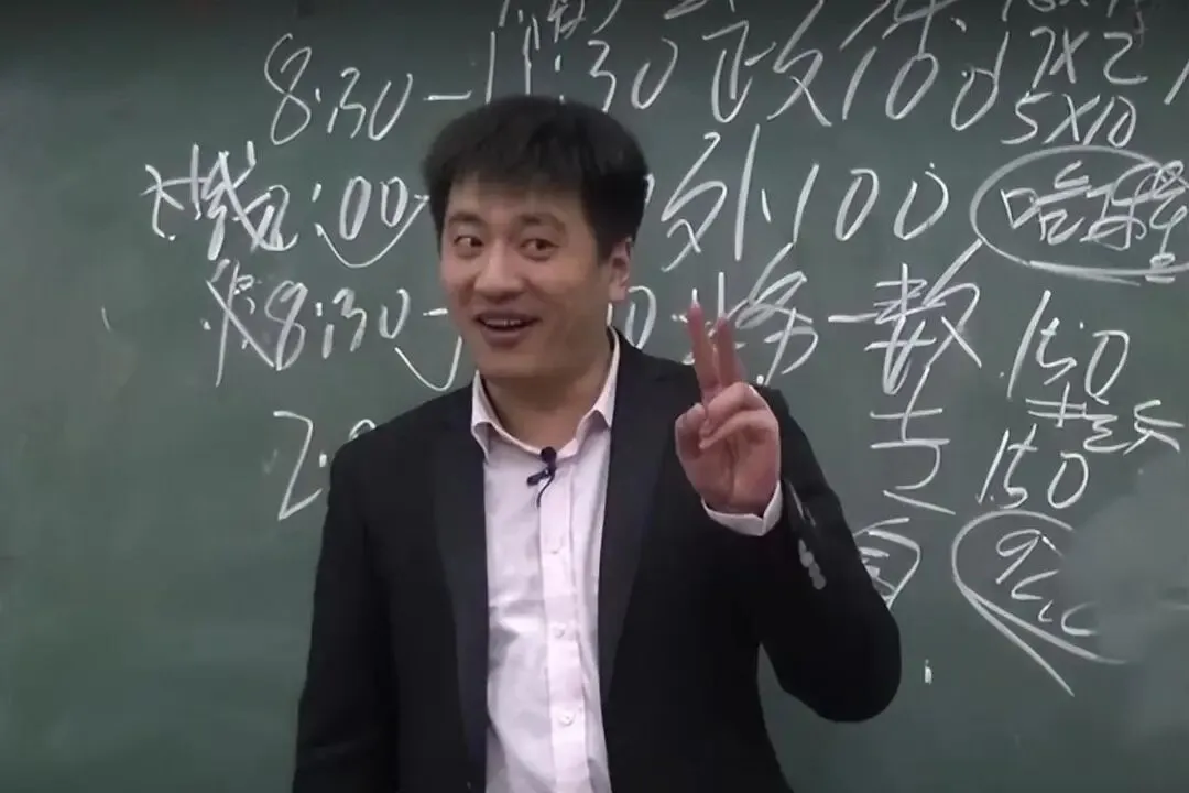 2003年,考生教育局偷盗试卷,全国启用高难备用卷,改写600万考生命运!-第4张图片-四季读书网