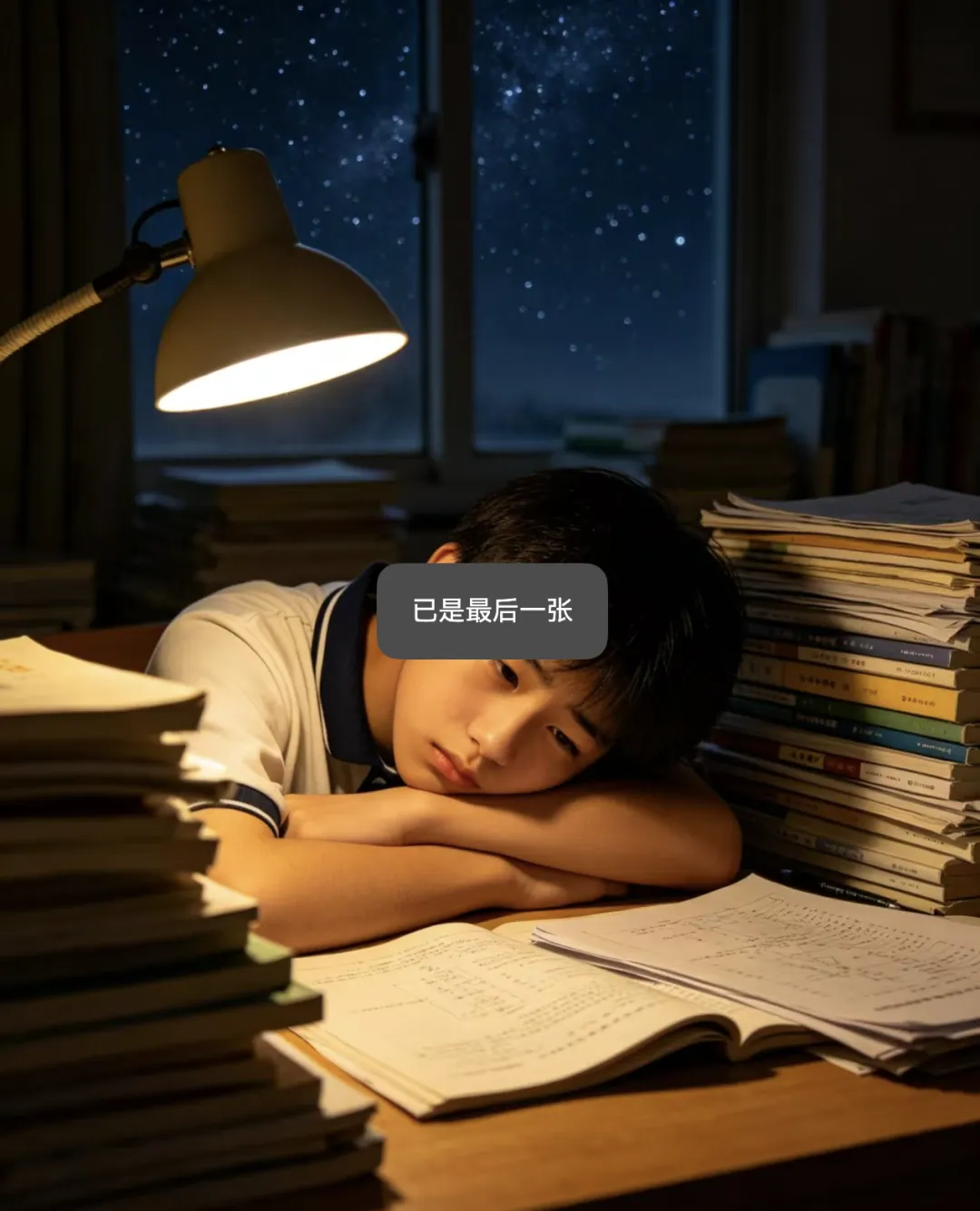 北京中考模考已经到达FCE水平?-第10张图片-四季读书网