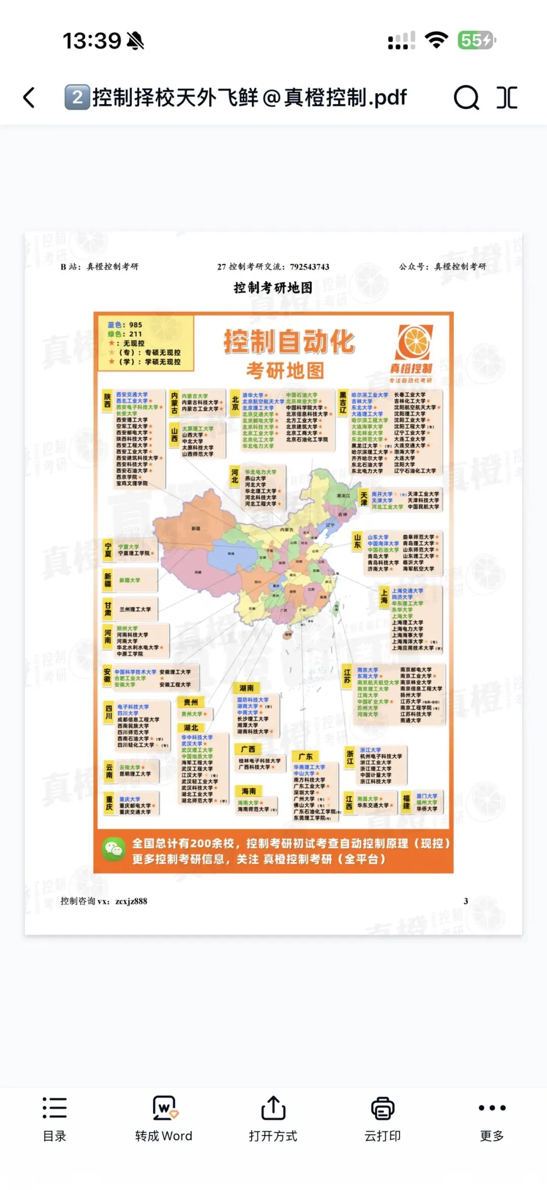 控制专业真题、择校、模拟卷等资料-第3张图片-四季读书网