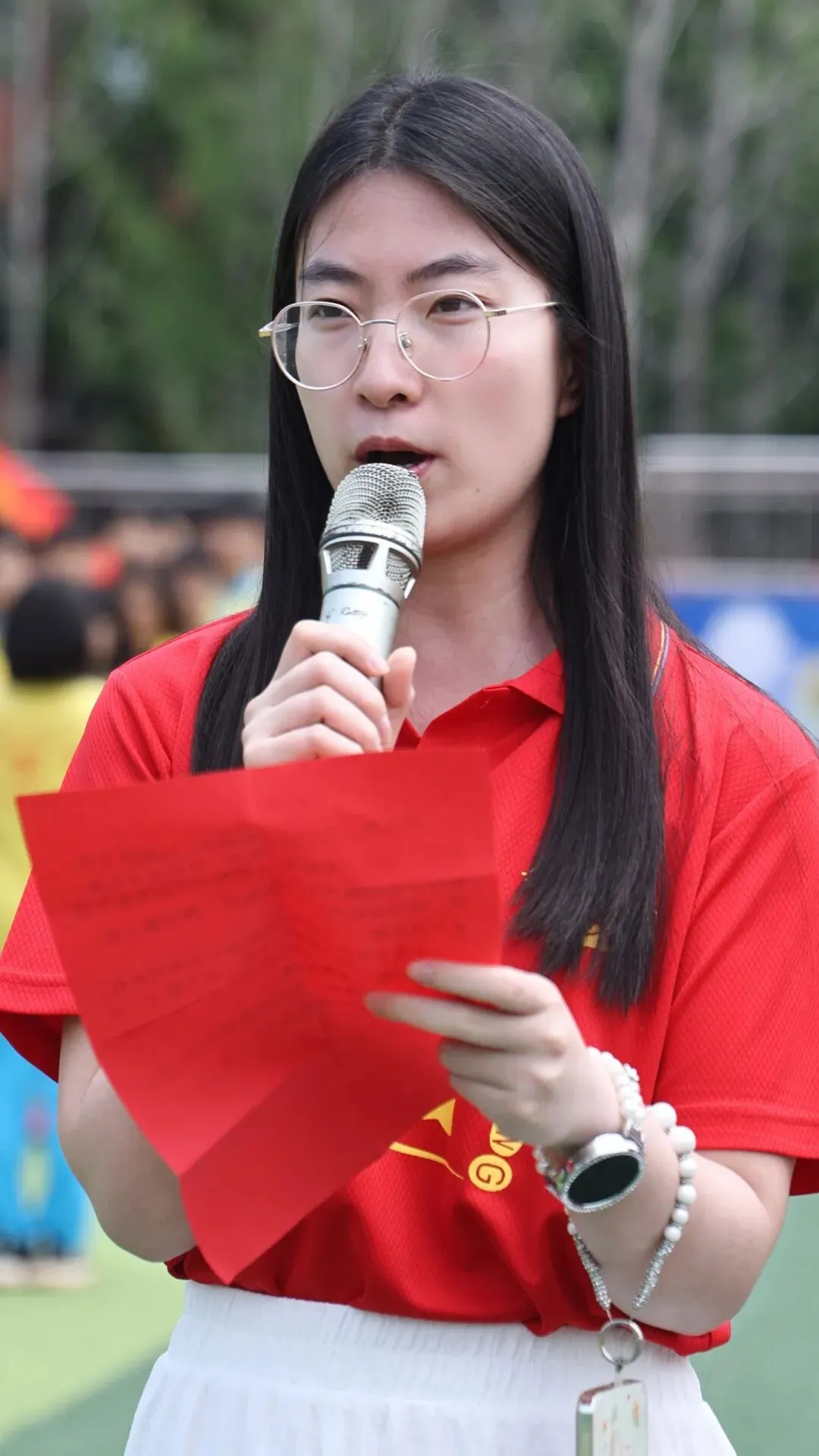 【2026驰骋中考1️⃣】休整蓄锋芒!英华初三勇士归来,秣马厉兵战-第81张图片-四季读书网