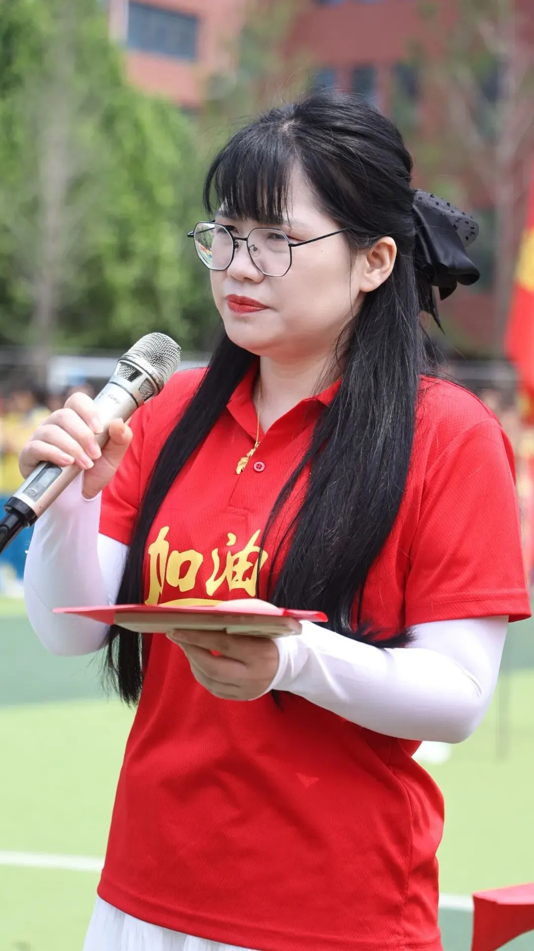 【2026驰骋中考1️⃣】休整蓄锋芒!英华初三勇士归来,秣马厉兵战-第82张图片-四季读书网