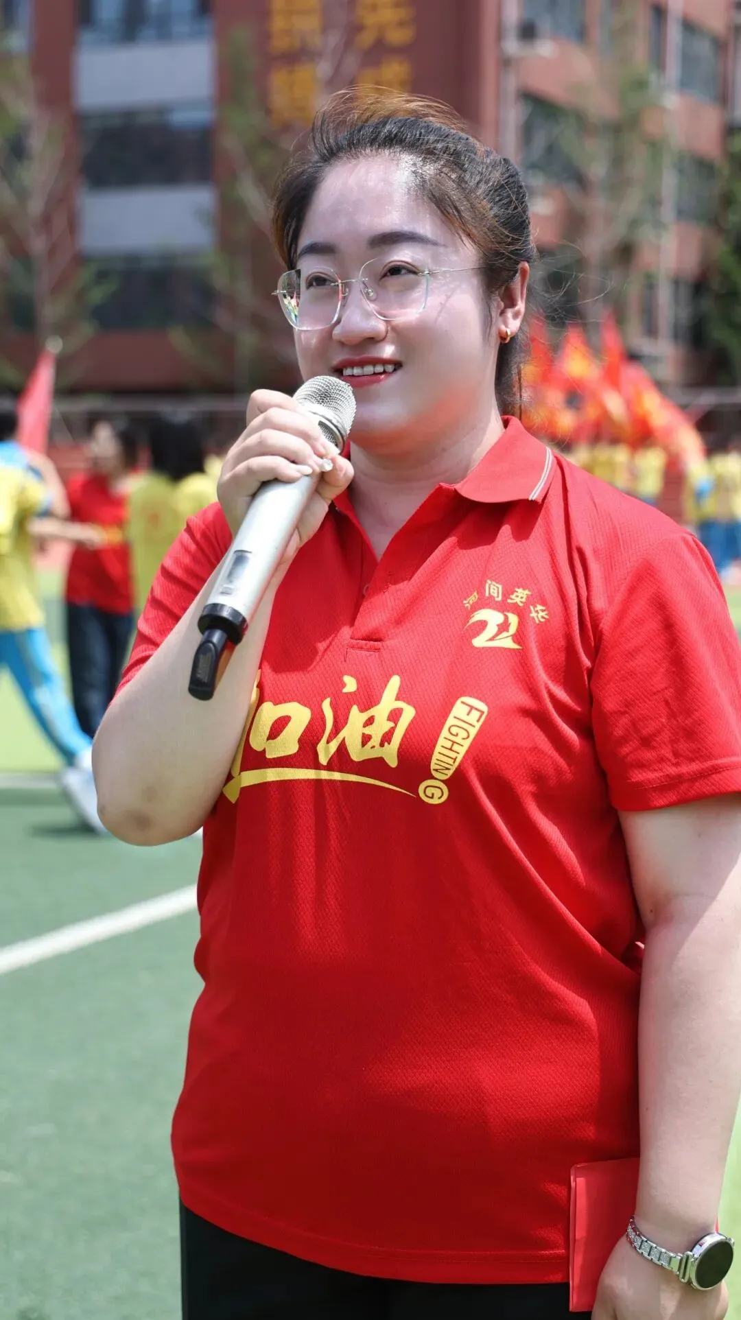【2026驰骋中考1️⃣】休整蓄锋芒!英华初三勇士归来,秣马厉兵战-第85张图片-四季读书网