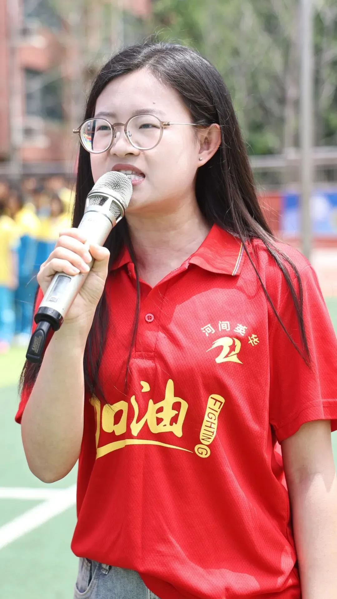【2026驰骋中考1️⃣】休整蓄锋芒!英华初三勇士归来,秣马厉兵战-第86张图片-四季读书网