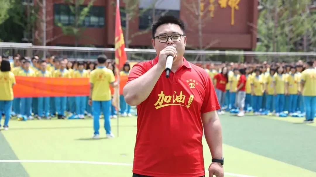 【2026驰骋中考1️⃣】休整蓄锋芒!英华初三勇士归来,秣马厉兵战-第88张图片-四季读书网