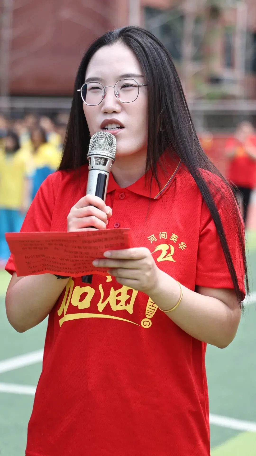 【2026驰骋中考1️⃣】休整蓄锋芒!英华初三勇士归来,秣马厉兵战-第89张图片-四季读书网