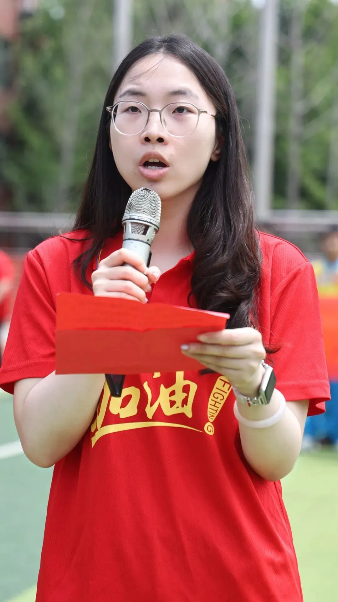 【2026驰骋中考1️⃣】休整蓄锋芒!英华初三勇士归来,秣马厉兵战-第90张图片-四季读书网