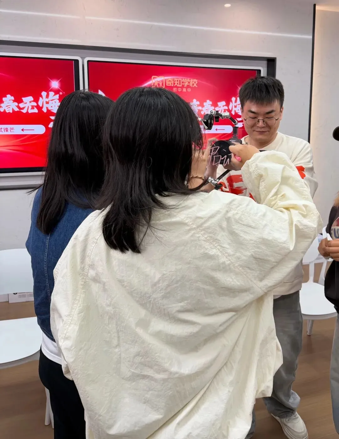 倒计时14天!中考志愿模拟填报继续、中考答题tips分享-第41张图片-四季读书网