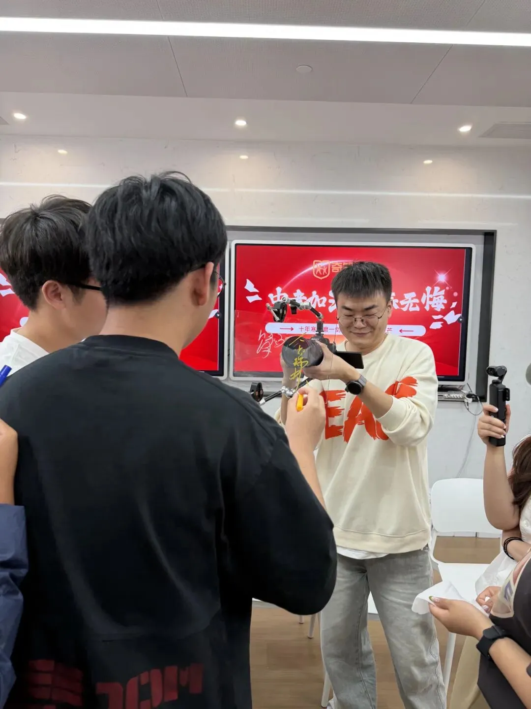 倒计时14天!中考志愿模拟填报继续、中考答题tips分享-第42张图片-四季读书网