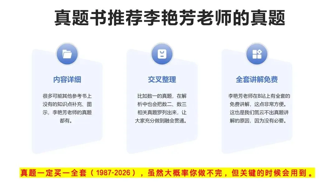 数学真题什么时候开?6月份算晚吗?-第6张图片-四季读书网
