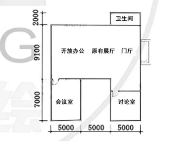 最新真题解析丨北京建筑大学2026年建筑快题深度剖析&考点讲解&方案范图!-第6张图片-四季读书网
