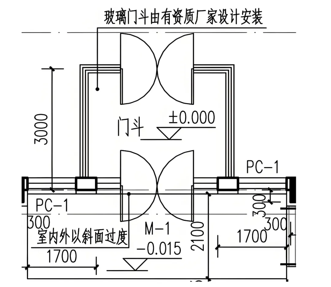 最新真题解析丨北京建筑大学2026年建筑快题深度剖析&考点讲解&方案范图!-第10张图片-四季读书网