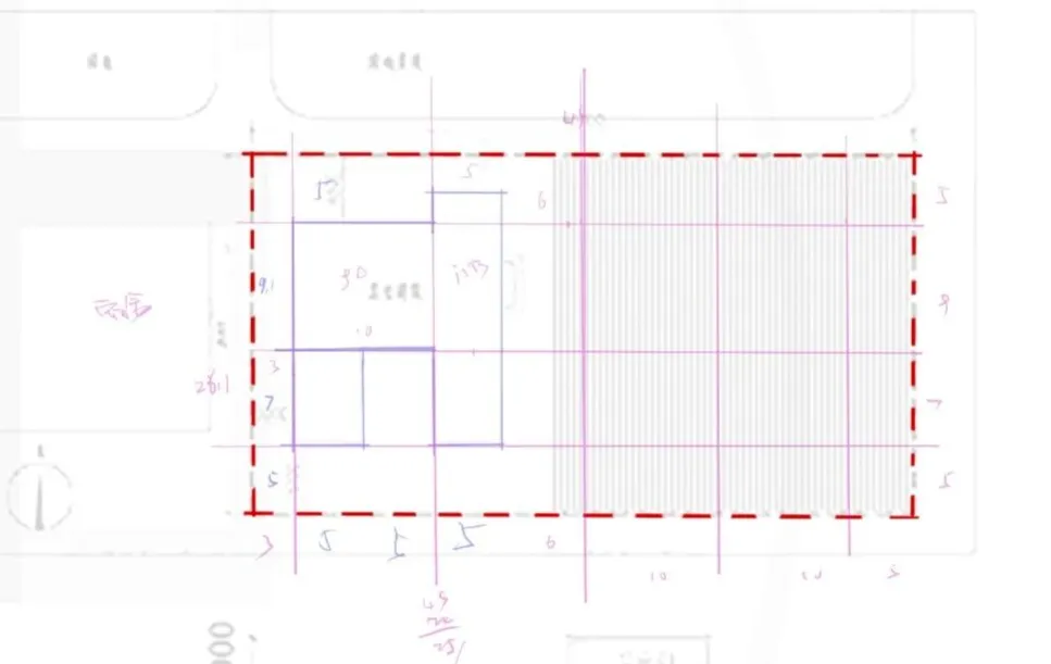 最新真题解析丨北京建筑大学2026年建筑快题深度剖析&考点讲解&方案范图!-第12张图片-四季读书网