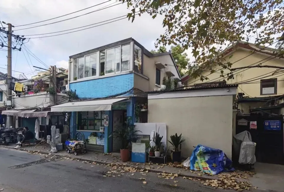 最新真题解析丨北京建筑大学2026年建筑快题深度剖析&考点讲解&方案范图!-第20张图片-四季读书网