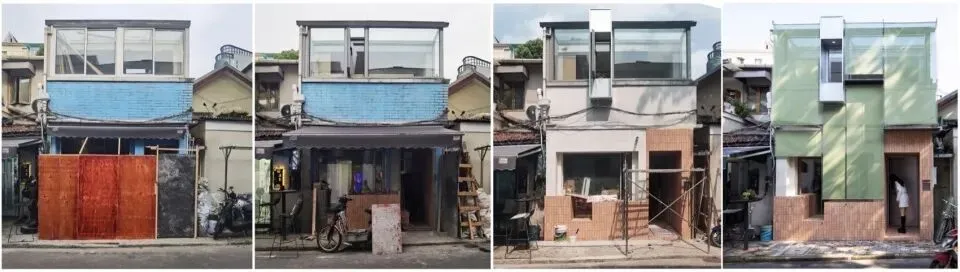 最新真题解析丨北京建筑大学2026年建筑快题深度剖析&考点讲解&方案范图!-第22张图片-四季读书网