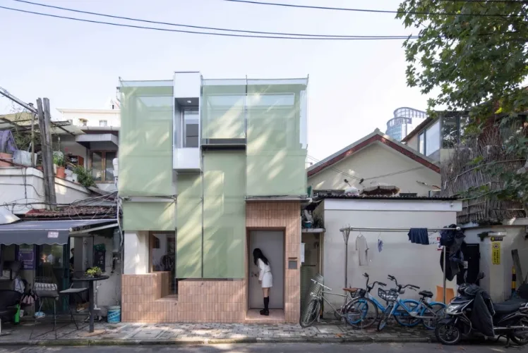最新真题解析丨北京建筑大学2026年建筑快题深度剖析&考点讲解&方案范图!-第23张图片-四季读书网