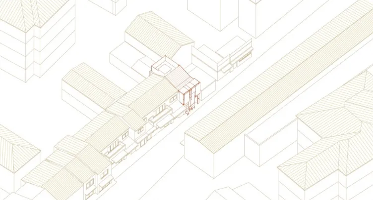 最新真题解析丨北京建筑大学2026年建筑快题深度剖析&考点讲解&方案范图!-第26张图片-四季读书网