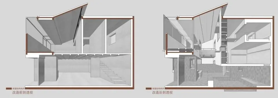 最新真题解析丨北京建筑大学2026年建筑快题深度剖析&考点讲解&方案范图!-第28张图片-四季读书网