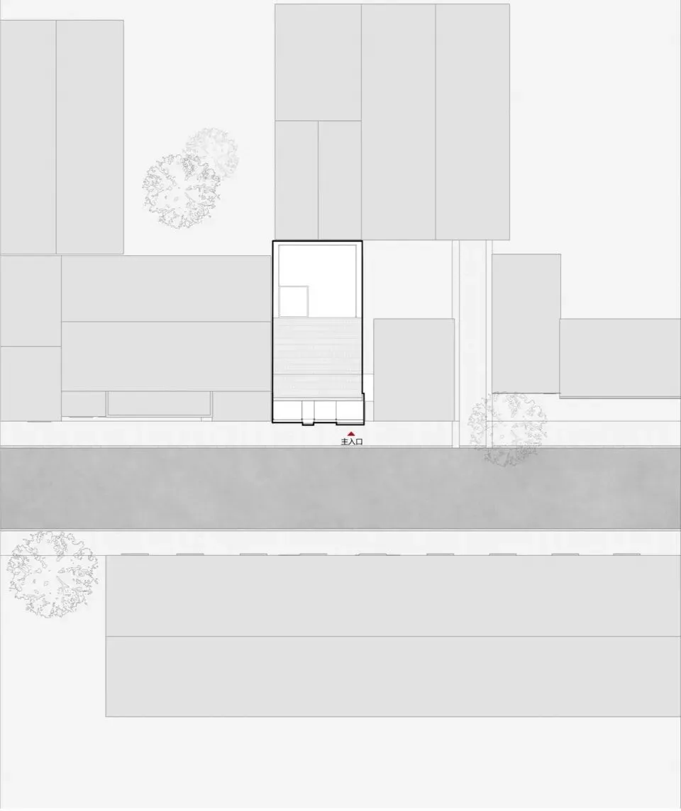 最新真题解析丨北京建筑大学2026年建筑快题深度剖析&考点讲解&方案范图!-第41张图片-四季读书网