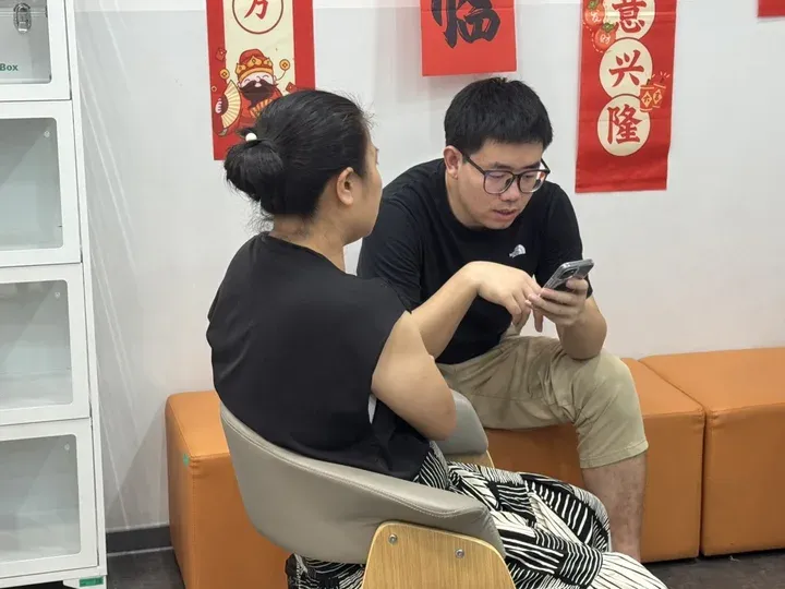 一类自招全拆解 | 深圳中考专场讲座精华回顾-第15张图片-四季读书网 一类自招全拆解 | 深圳中考专场讲座精华回顾-第15张图片-四季读书网
