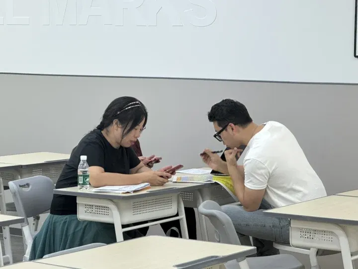 一类自招全拆解 | 深圳中考专场讲座精华回顾-第18张图片-四季读书网 一类自招全拆解 | 深圳中考专场讲座精华回顾-第18张图片-四季读书网
