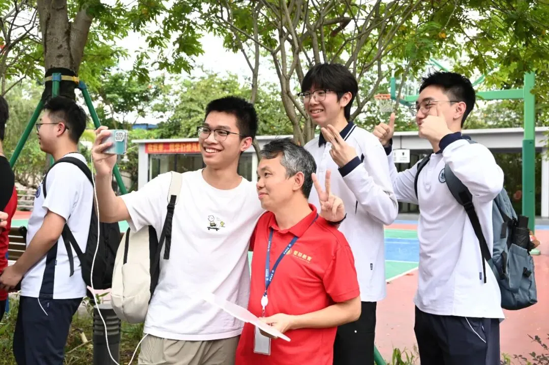 最新最全!2026年港澳台全国联考真题全科解析来了-第6张图片-四季读书网 最新最全!2026年港澳台全国联考真题全科解析来了-第6张图片-四季读书网