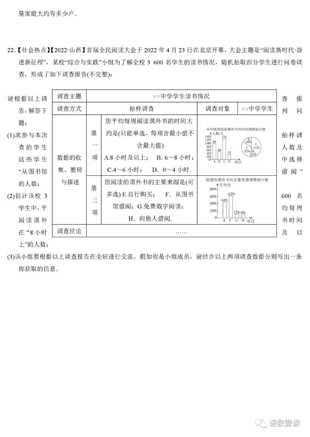 人教版数学七年级下册第六单元试卷多套(含答案)+知识点,可下载-第7张图片-四季读书网 人教版数学七年级下册第六单元试卷多套(含答案)+知识点,可下载-第7张图片-四季读书网