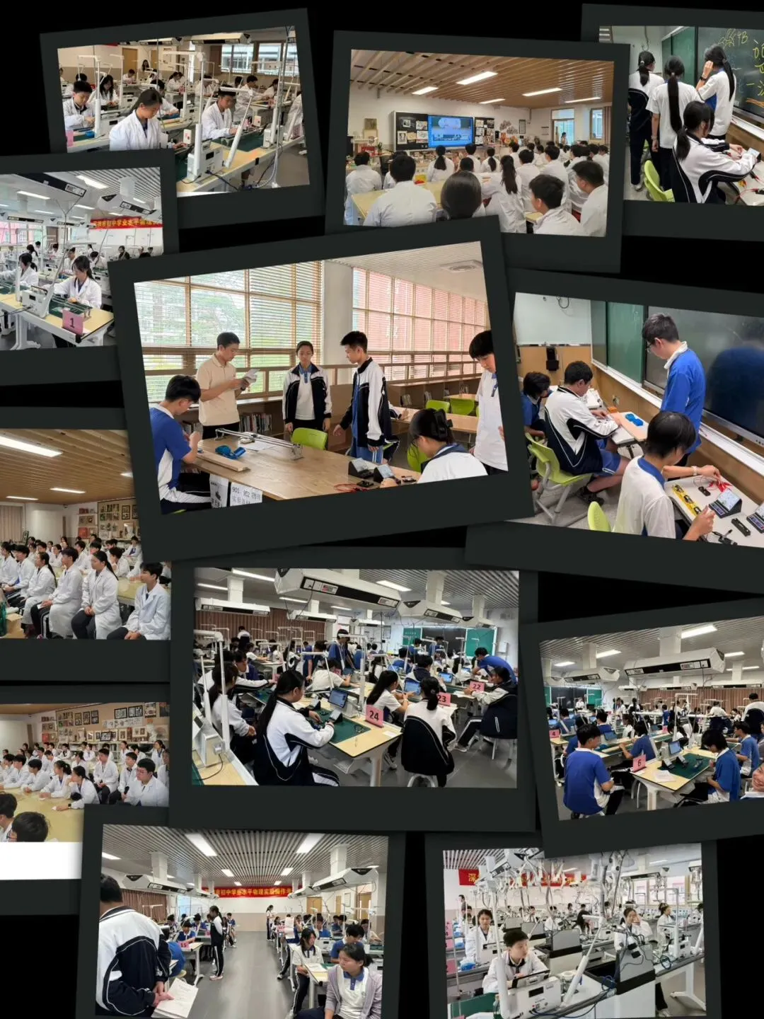 中考筑基——三项前置考试纪实-第11张图片-四季读书网 中考筑基——三项前置考试纪实-第11张图片-四季读书网