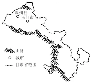高二下期末-地理-区域及区域发展真题汇编试卷考答案解析考点题型-第6张图片-四季读书网