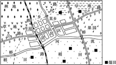 高二下期末-地理-区域及区域发展真题汇编试卷考答案解析考点题型-第16张图片-四季读书网