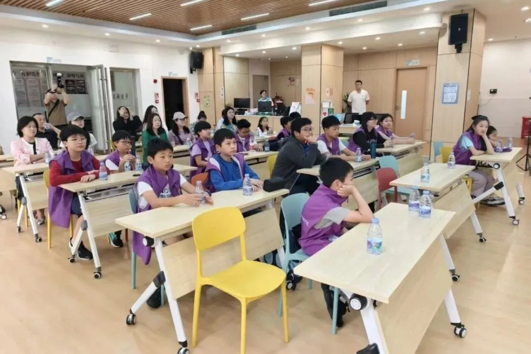 2026最新:中考不理想不用慌!深圳及周边这些国际学校照样能冲名校-第10张图片-四季读书网 2026最新:中考不理想不用慌!深圳及周边这些国际学校照样能冲名校-第10张图片-四季读书网