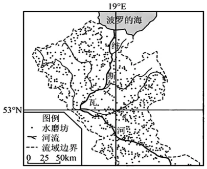 高二下期末-地理-区域及区域发展真题汇编试卷考答案解析考点题型-第23张图片-四季读书网