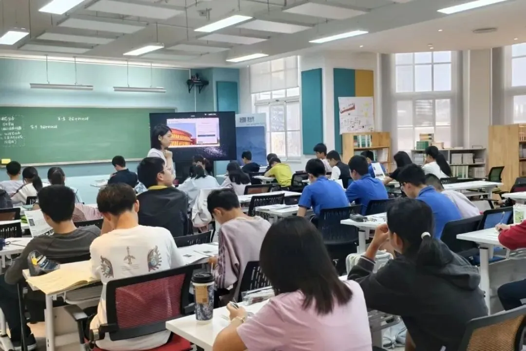 2026最新:中考不理想不用慌!深圳及周边这些国际学校照样能冲名校-第19张图片-四季读书网 2026最新:中考不理想不用慌!深圳及周边这些国际学校照样能冲名校-第19张图片-四季读书网