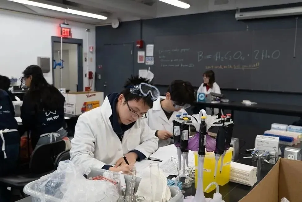 2026最新:中考不理想不用慌!深圳及周边这些国际学校照样能冲名校-第21张图片-四季读书网 2026最新:中考不理想不用慌!深圳及周边这些国际学校照样能冲名校-第21张图片-四季读书网