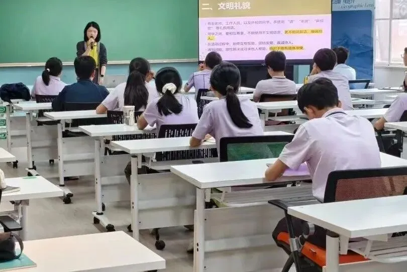 2026最新:中考不理想不用慌!深圳及周边这些国际学校照样能冲名校-第22张图片-四季读书网 2026最新:中考不理想不用慌!深圳及周边这些国际学校照样能冲名校-第22张图片-四季读书网