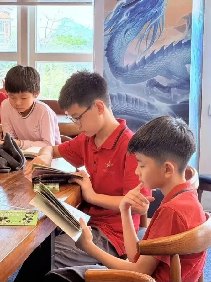 2026最新:中考不理想不用慌!深圳及周边这些国际学校照样能冲名校-第26张图片-四季读书网 2026最新:中考不理想不用慌!深圳及周边这些国际学校照样能冲名校-第26张图片-四季读书网