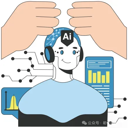 2026中考英语作文预测《AI人工智能》优秀范文,都是时下热点,命中率高!-第3张图片-四季读书网 2026中考英语作文预测《AI人工智能》优秀范文,都是时下热点,命中率高!-第3张图片-四季读书网
