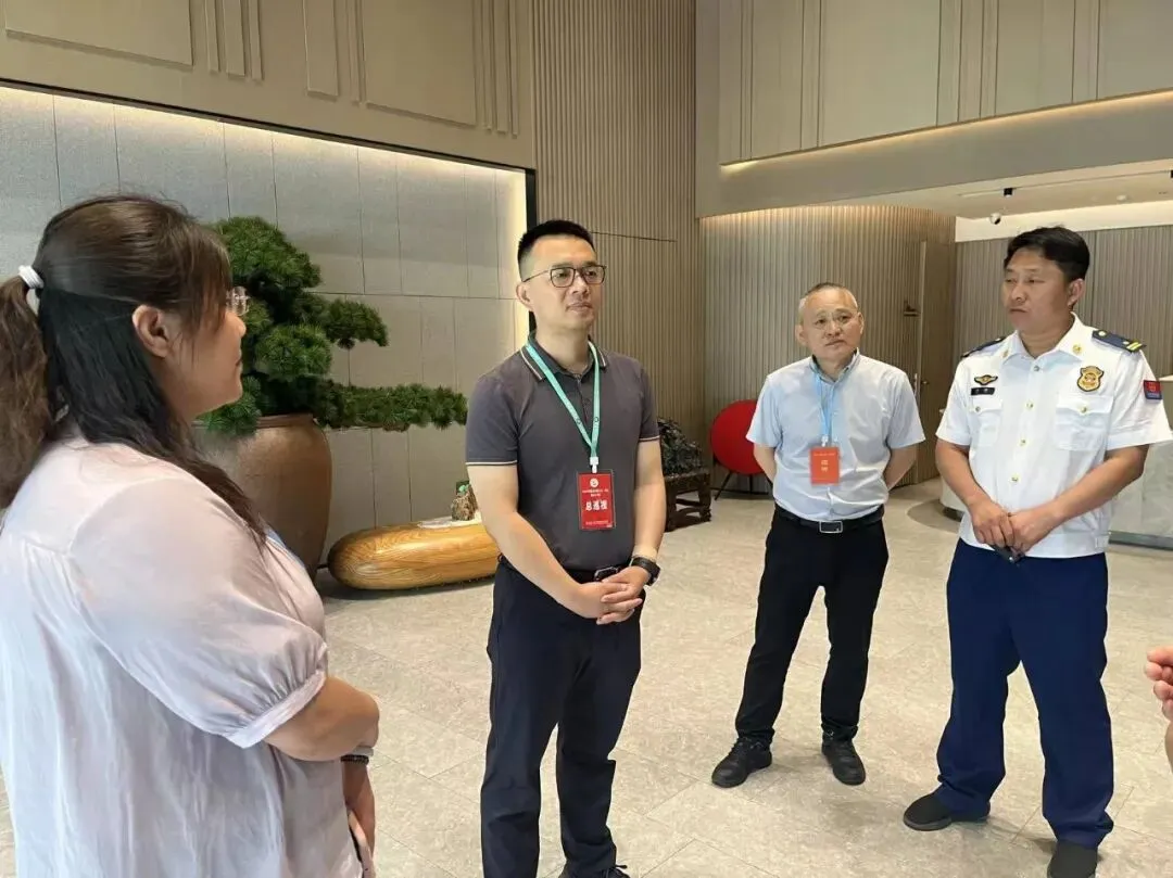 张旱雨调研高考、中考准备工作及县城区雨水通道情况-第2张图片-四季读书网 张旱雨调研高考、中考准备工作及县城区雨水通道情况-第2张图片-四季读书网