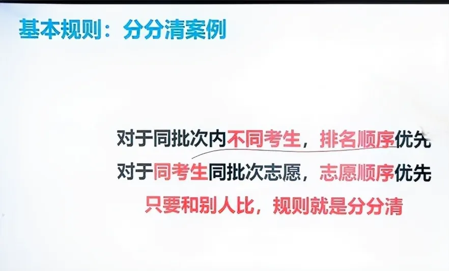 中考倒计时18天,这些中考志愿填报的信息必须了解(建议收藏)-第4张图片-四季读书网 中考倒计时18天,这些中考志愿填报的信息必须了解(建议收藏)-第4张图片-四季读书网