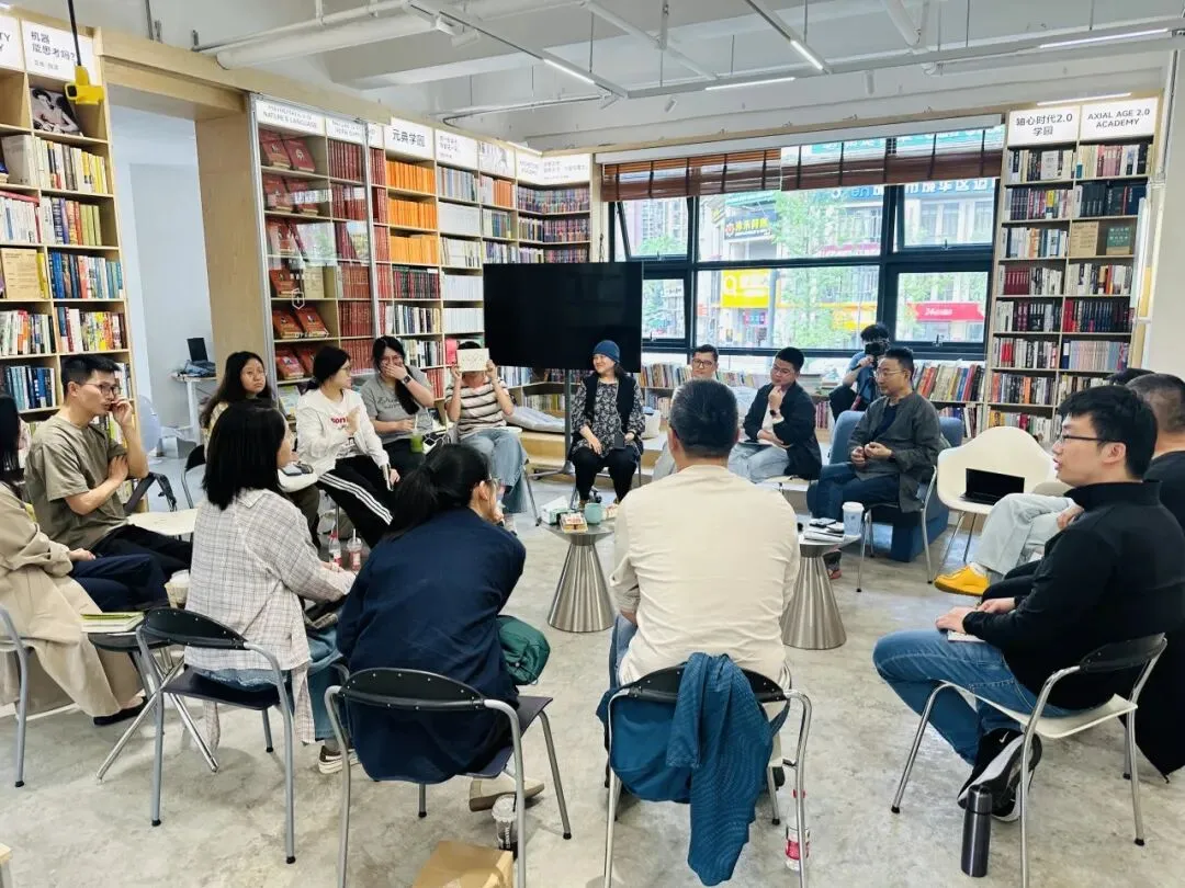 给中考、高考生的夏令营:用14天探索未来职业发展方向-第15张图片-四季读书网 给中考、高考生的夏令营:用14天探索未来职业发展方向-第15张图片-四季读书网