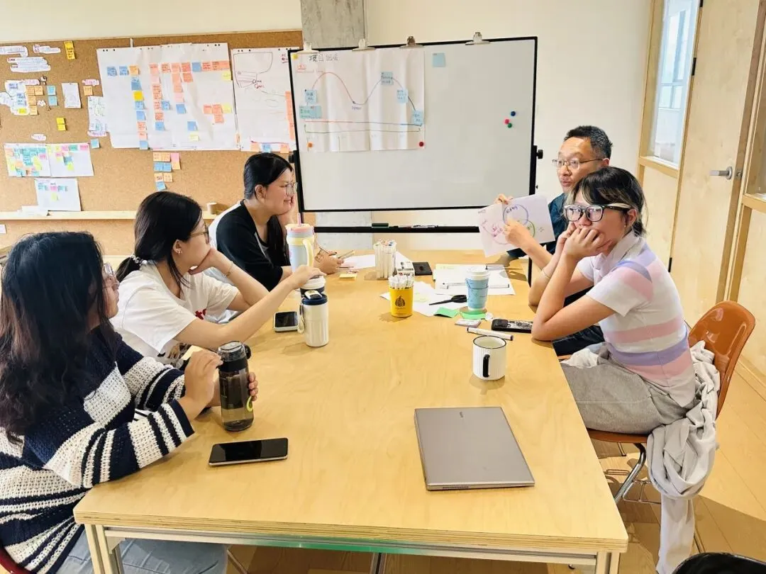 给中考、高考生的夏令营:用14天探索未来职业发展方向-第19张图片-四季读书网 给中考、高考生的夏令营:用14天探索未来职业发展方向-第19张图片-四季读书网