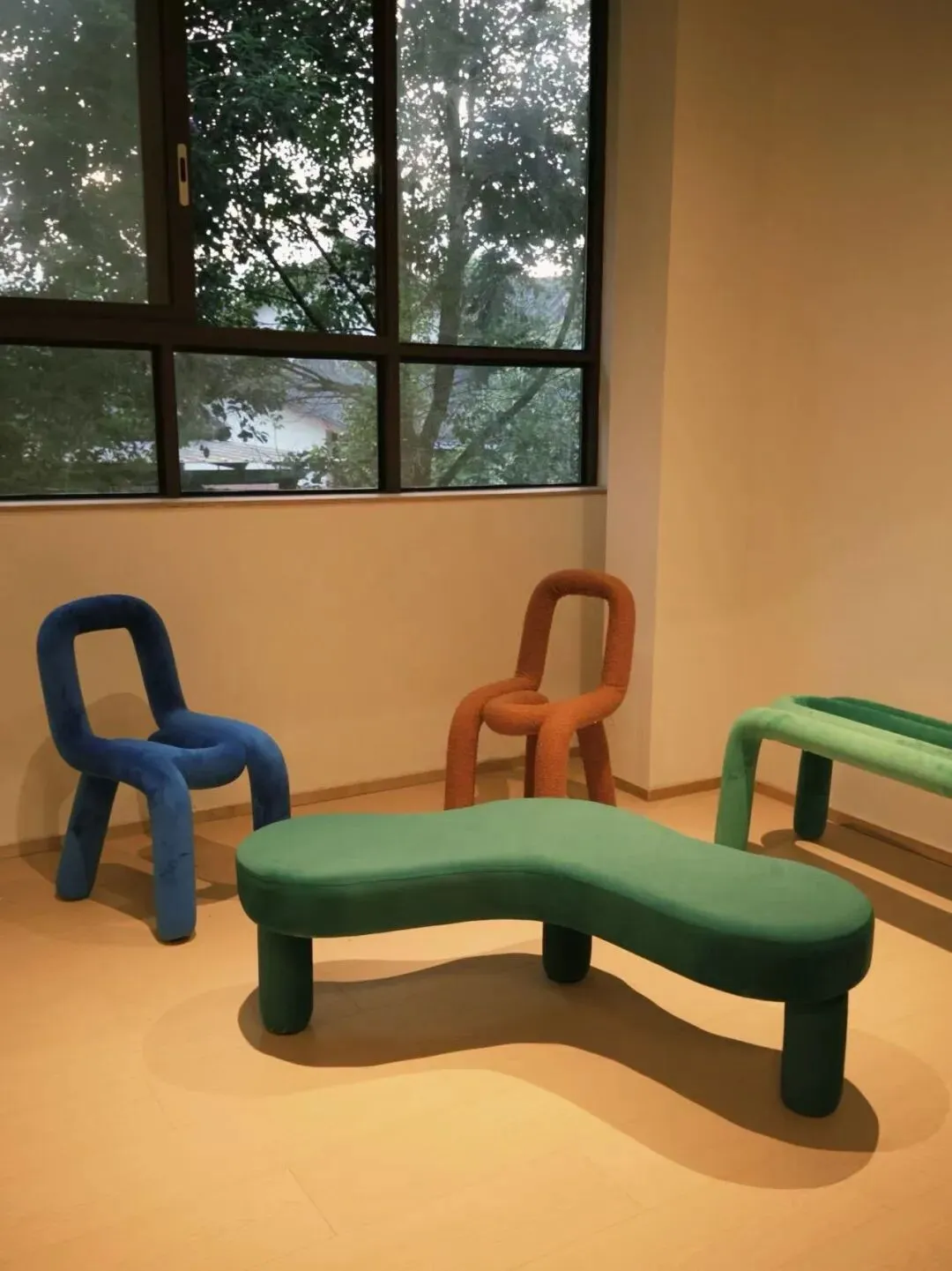 给中考、高考生的夏令营:用14天探索未来职业发展方向-第26张图片-四季读书网 给中考、高考生的夏令营:用14天探索未来职业发展方向-第26张图片-四季读书网