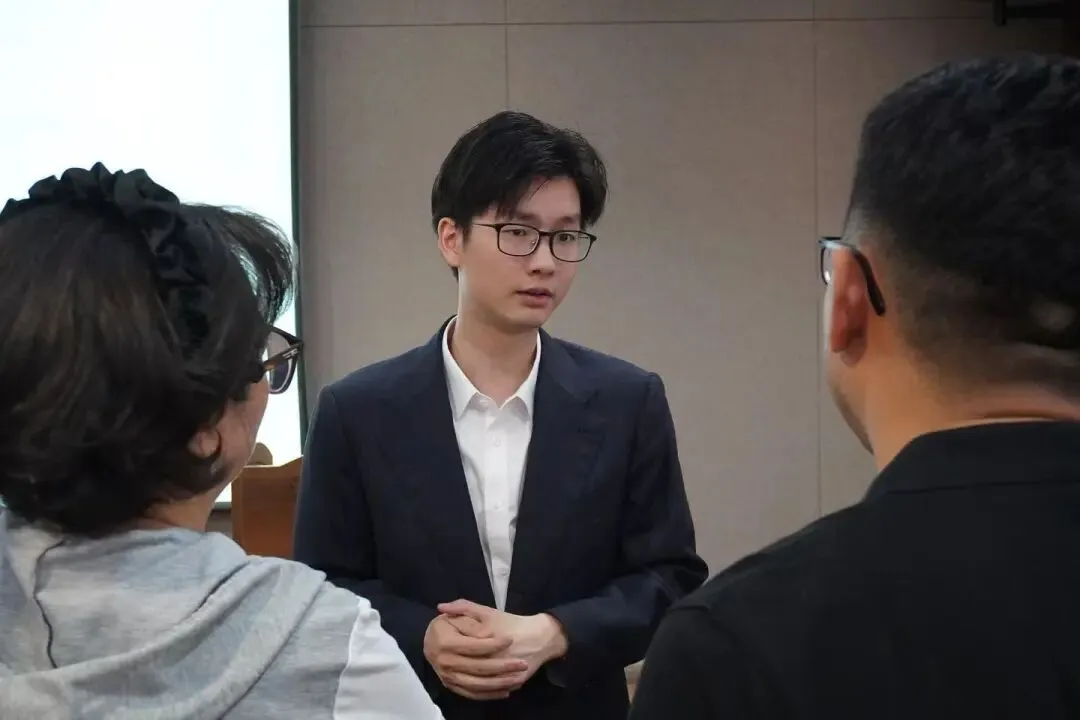 6月20日开放日|中考之后,了解另一种高中路径-第3张图片-四季读书网