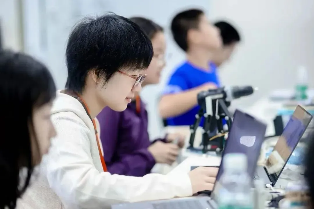 6月20日开放日|中考之后,了解另一种高中路径-第8张图片-四季读书网