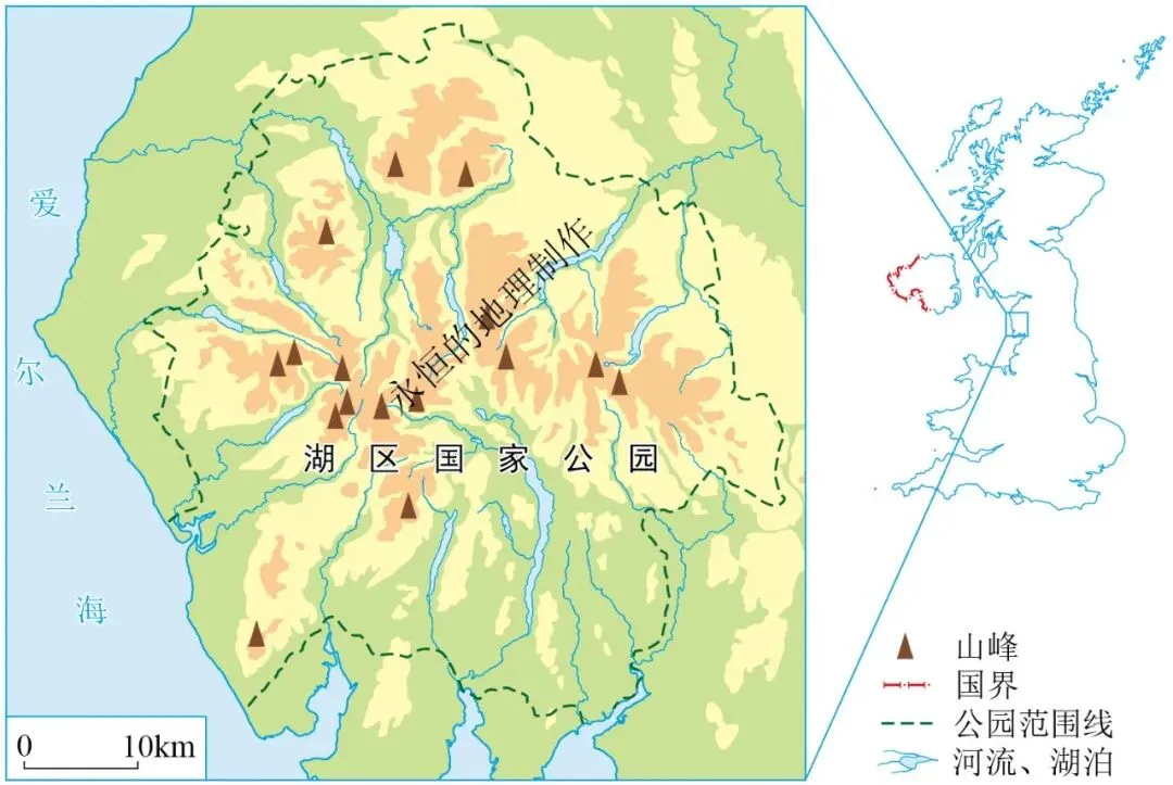 [彩色计划]2026年高考地理真题重绘安排-第2张图片-四季读书网