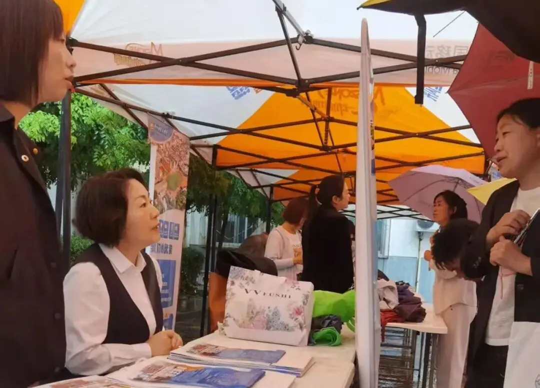 沧州市中考升学服务咨询会今日举行-第17张图片-四季读书网