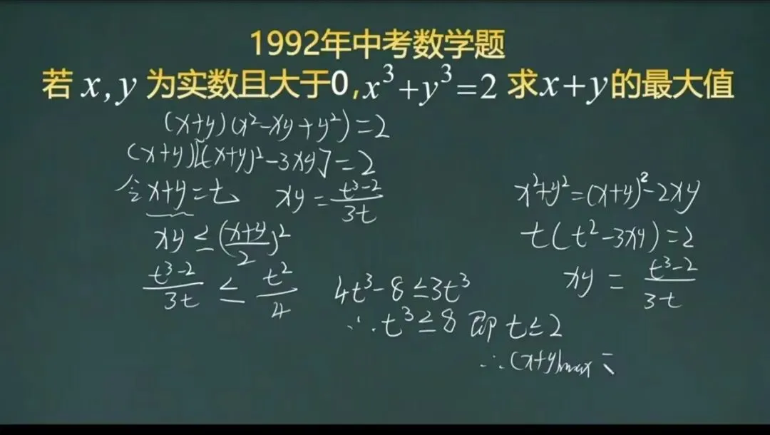中考加油!数学干货11-第9张图片-四季读书网 中考加油!数学干货11-第9张图片-四季读书网