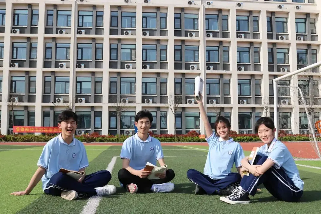 中考择校何去何从 | 临沂艺林高级中学,为普通生、偏科生、边缘生铺就看得见的大学之路-第1张图片-四季读书网