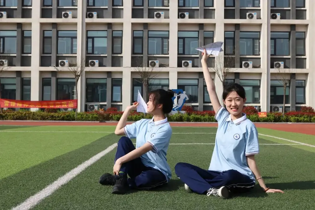 中考择校何去何从 | 临沂艺林高级中学,为普通生、偏科生、边缘生铺就看得见的大学之路-第2张图片-四季读书网