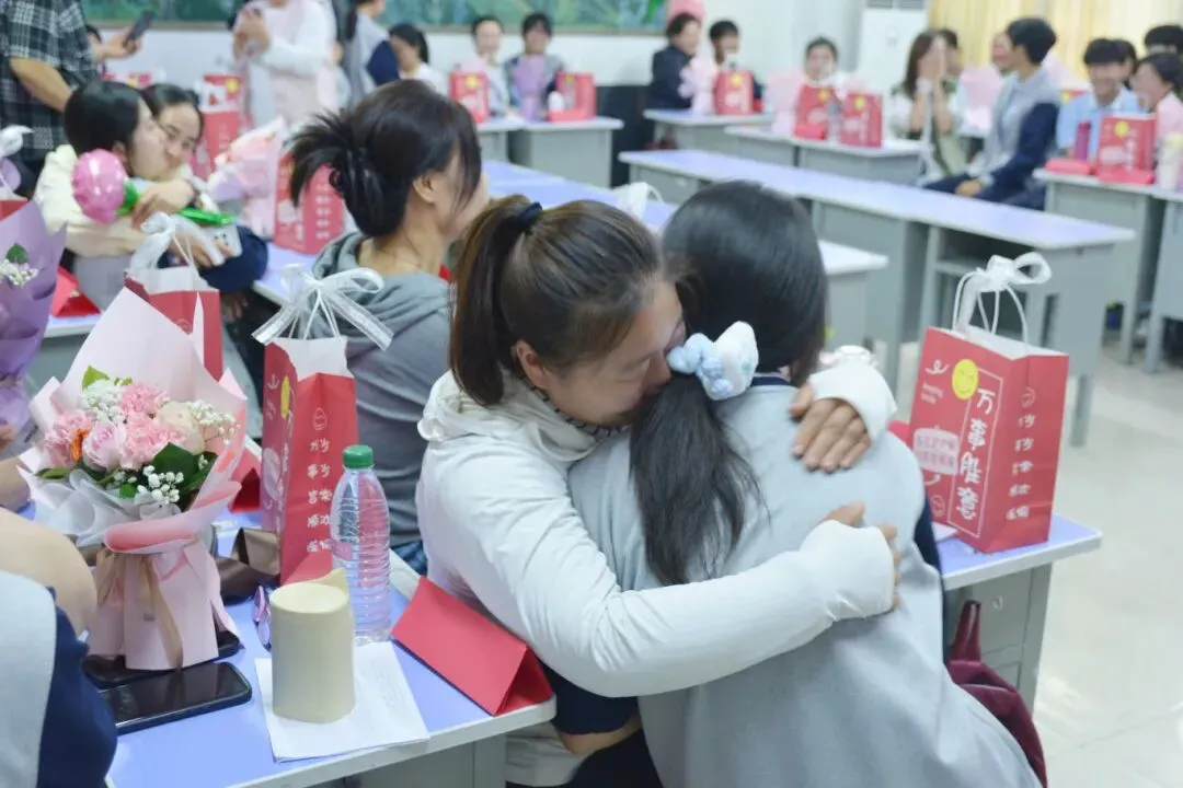中考择校何去何从 | 临沂艺林高级中学,为普通生、偏科生、边缘生铺就看得见的大学之路-第54张图片-四季读书网